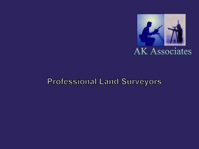 AK Associates Professional Land Surveyors in Rockville Centre, NY