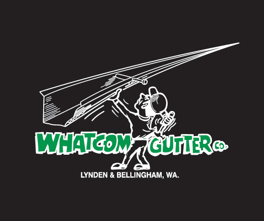 Whatcom Gutter Co Inc in Lynden, WA