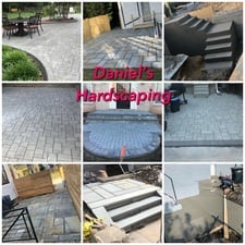 Daniel's Hardscaping in Laurel, MD
