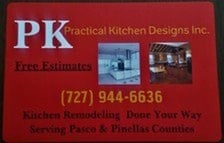 Practical Kitchens in Holiday, FL