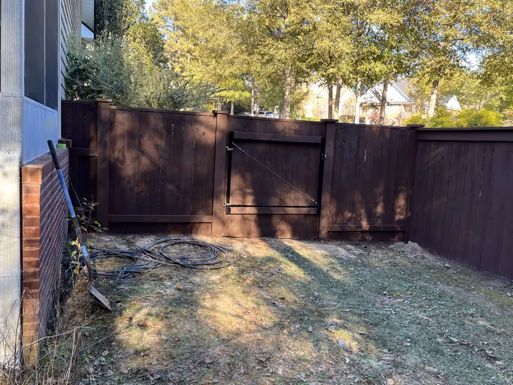 L&K Home Improvements in Warner Robins, GA