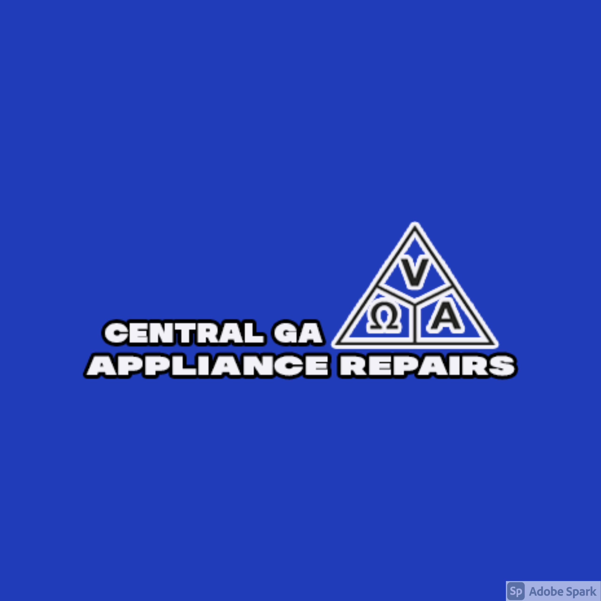 Central Ga Appliance Repairs in Warner Robins, GA