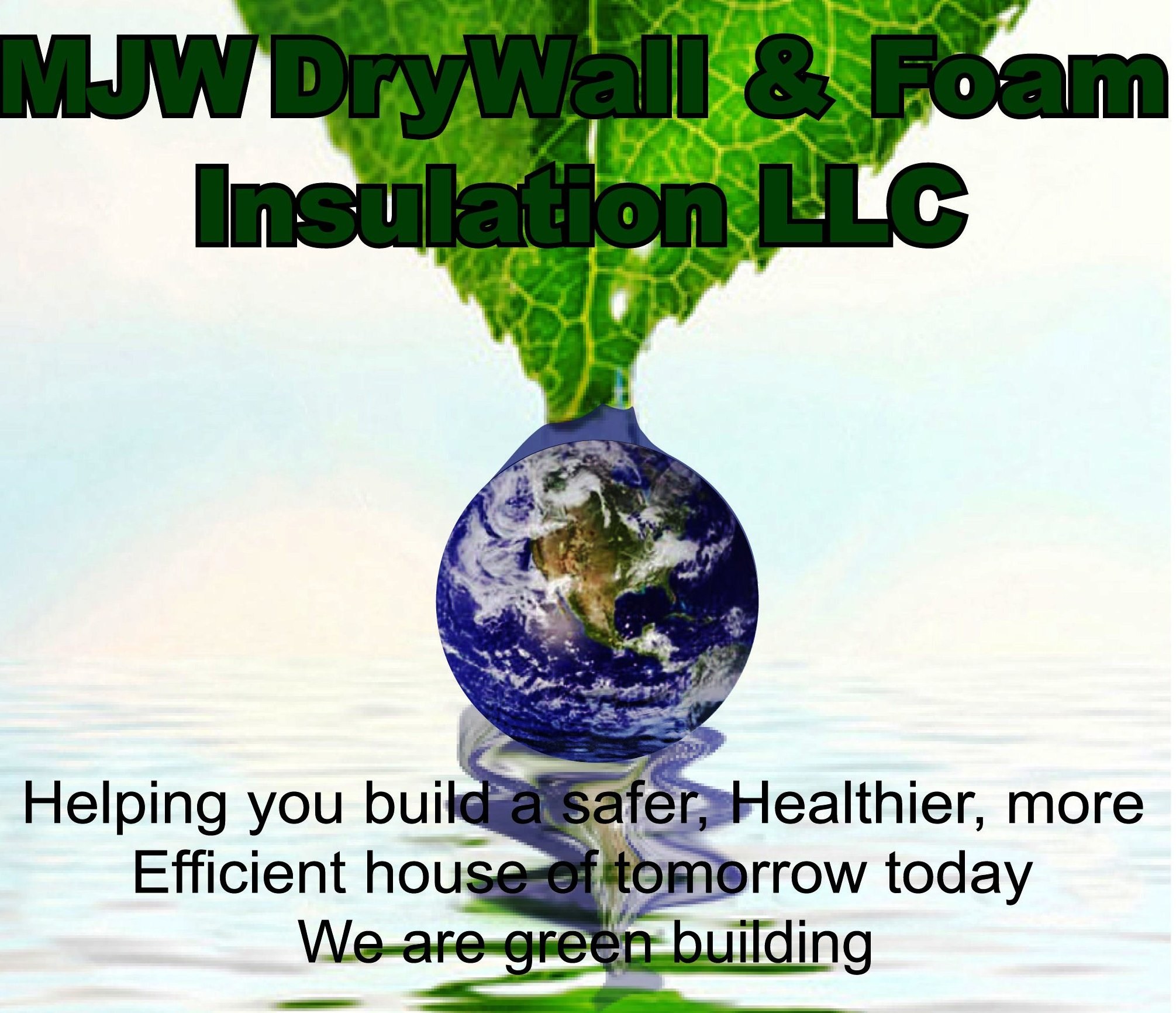 Mjw Drywall Llc in Gilmanton Iron Works, NH