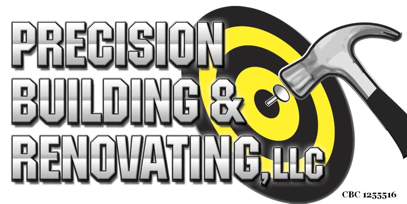 Precision Building & Renovating, LLC in Tallahassee, FL