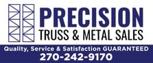 Precision Truss and Metal in Clarkson, KY