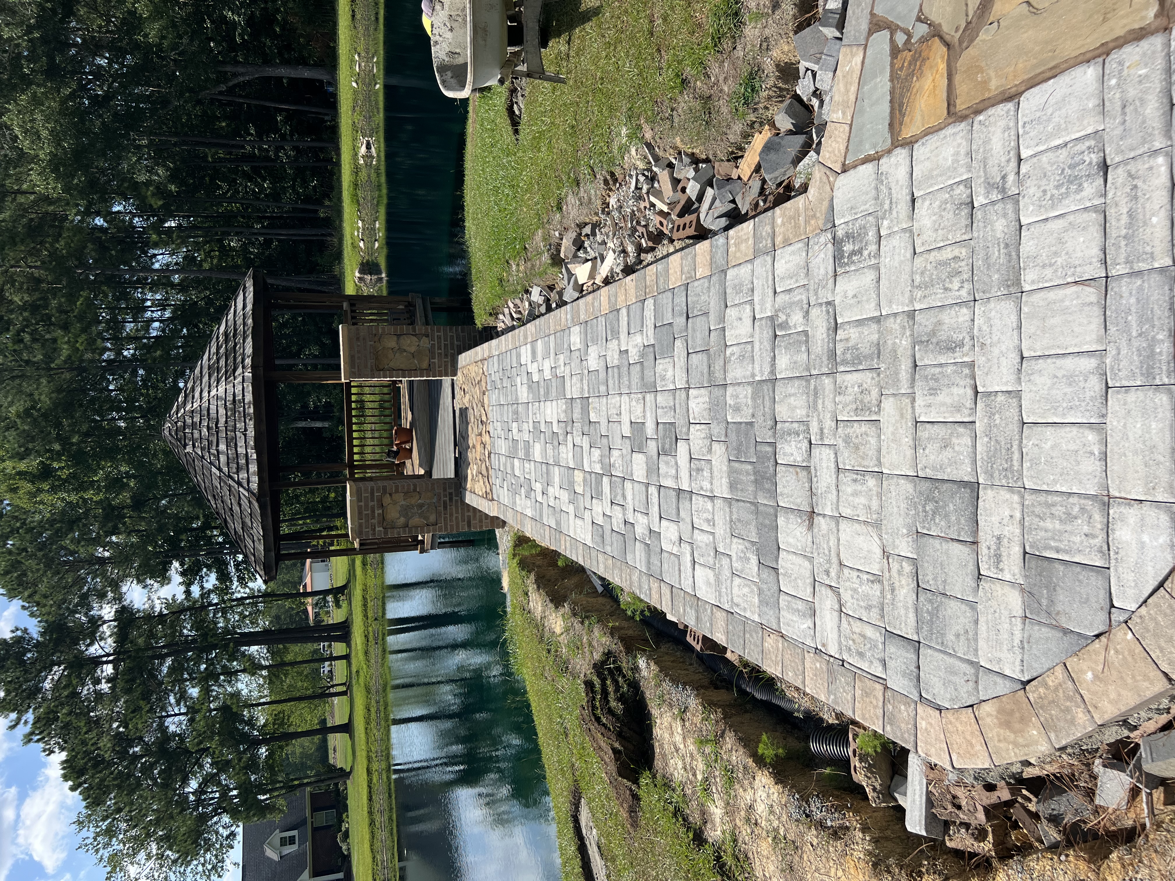 Mcrez Masonry in Wilmington, NC