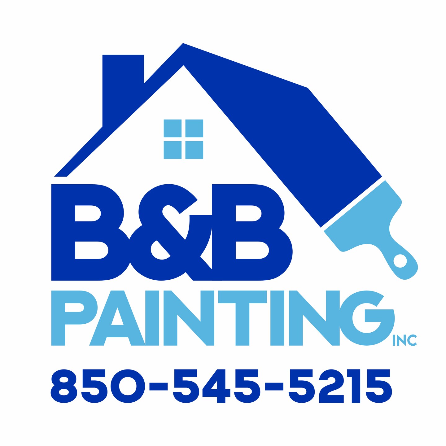 B&B Painting Inc in Tallahassee, FL