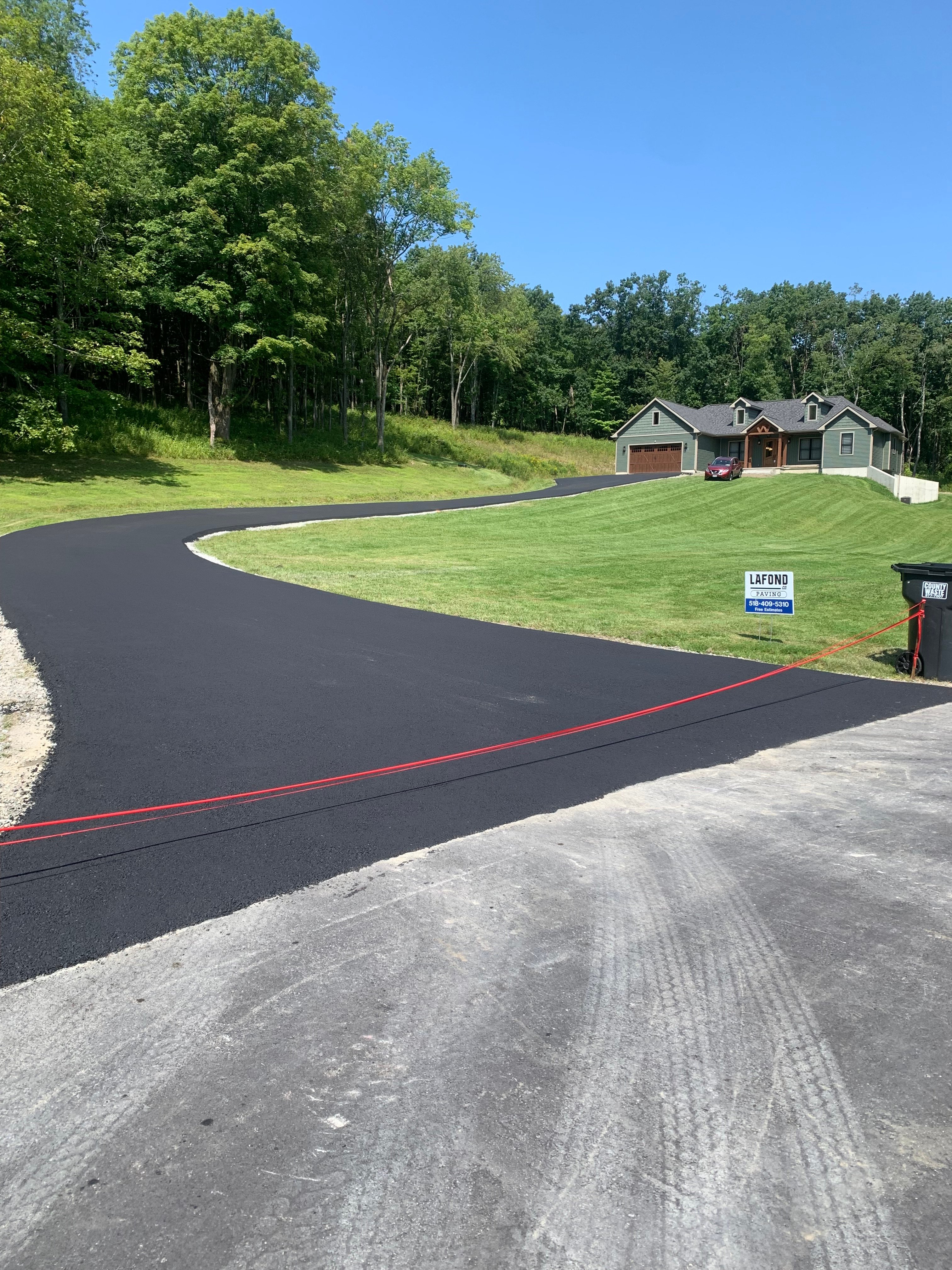 N.Lafond Company, Llc in Rexford, NY