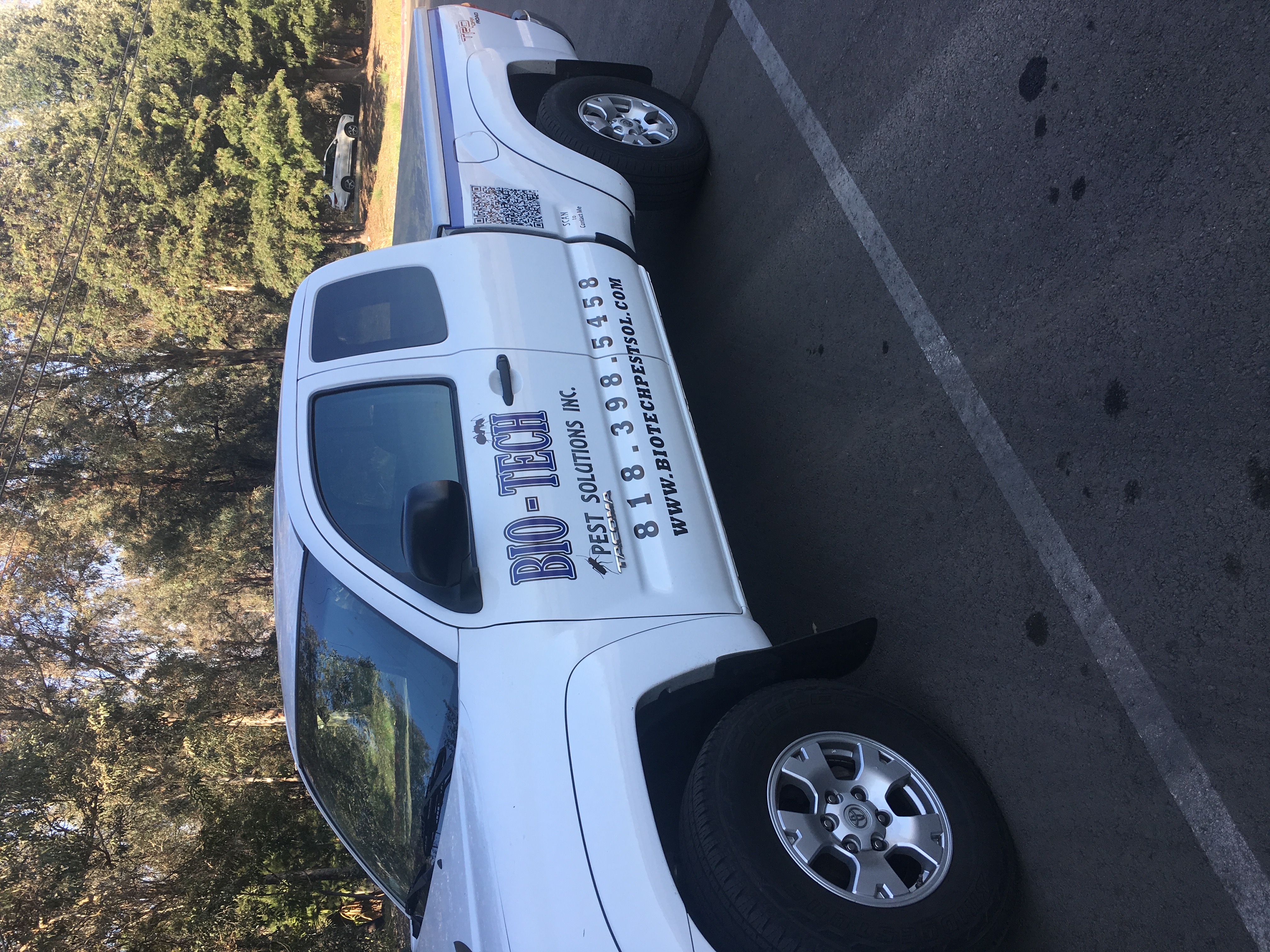 Bio Tech Pest Solutions, Inc in Granada Hills, CA