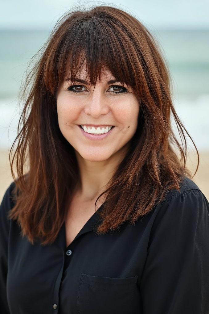 Maria Clevenger - Sales Associate in Carlsbad, CA