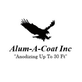 Alum A Coat Anodizing in South El Monte, CA