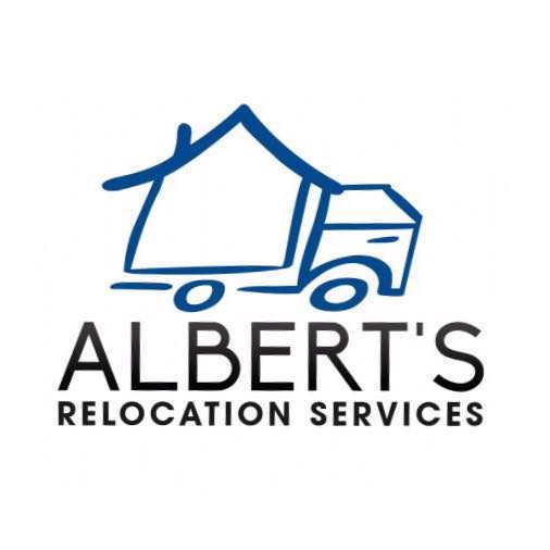 Albert'S Relocation Services in Cooper City, FL