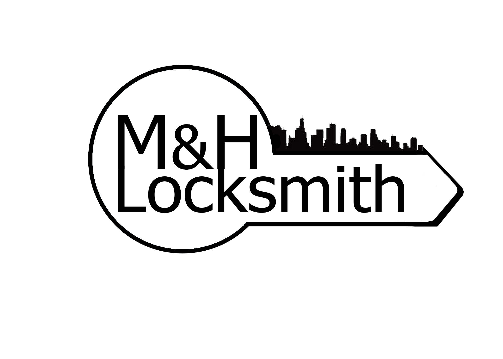 M&H Locksmith in South Pasadena, CA