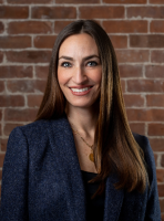 Rebecca M. Murphy - Partner in Providence, RI