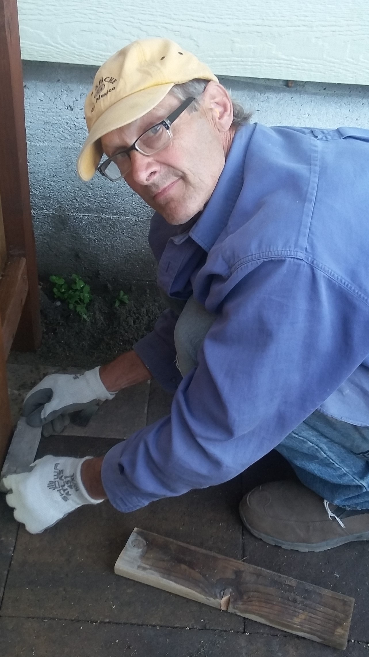 Benchmark Carpentry Inc in Tacoma, WA