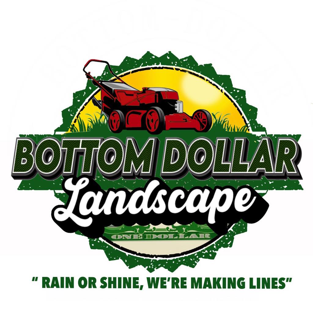 Bottom Dollar LandScape in Tarentum, PA