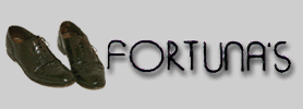Fortuna's Shoe and Luggage Repair in Bethesda, MD