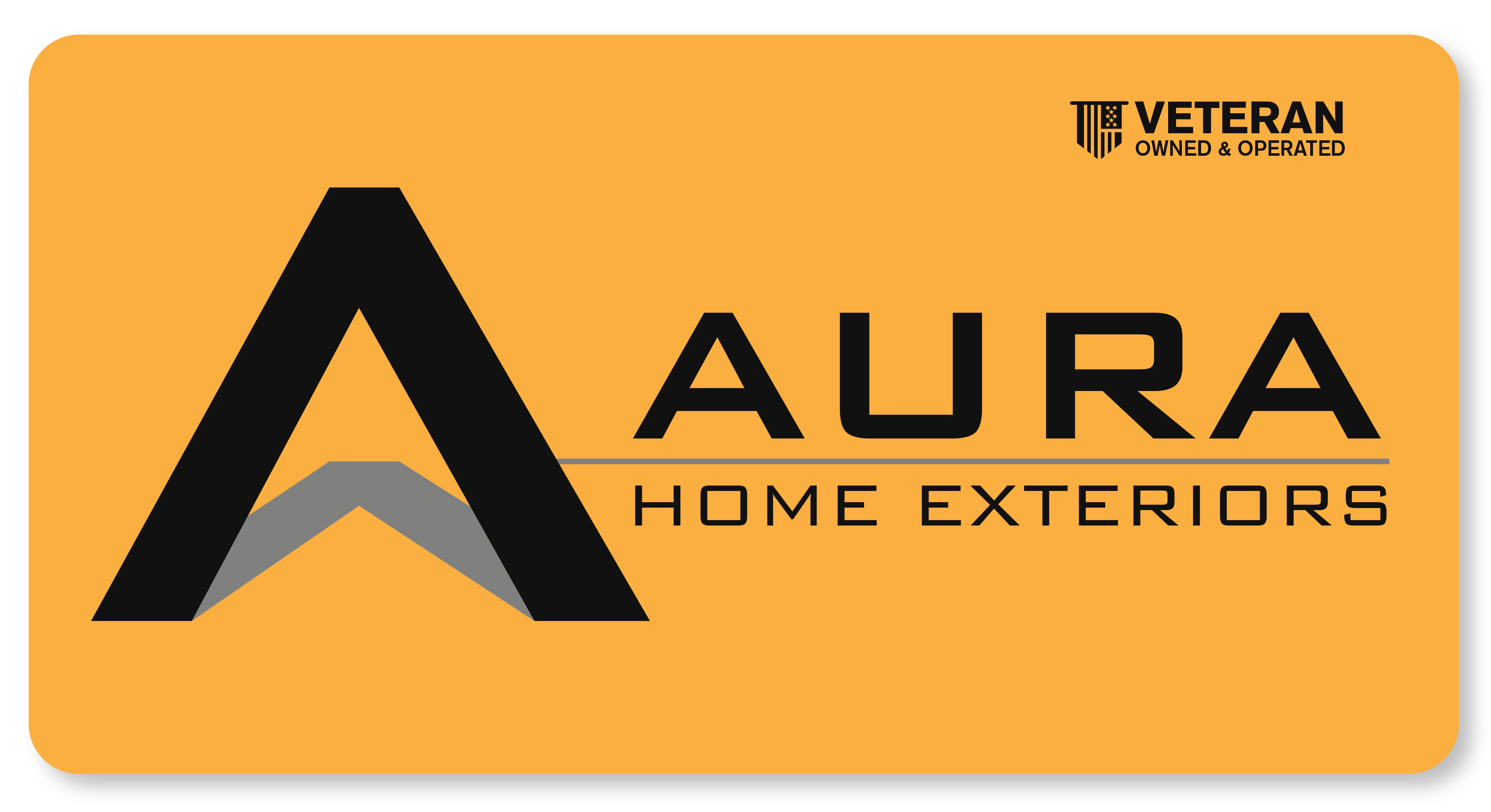 Aura Home Exteriors in Edison, NJ