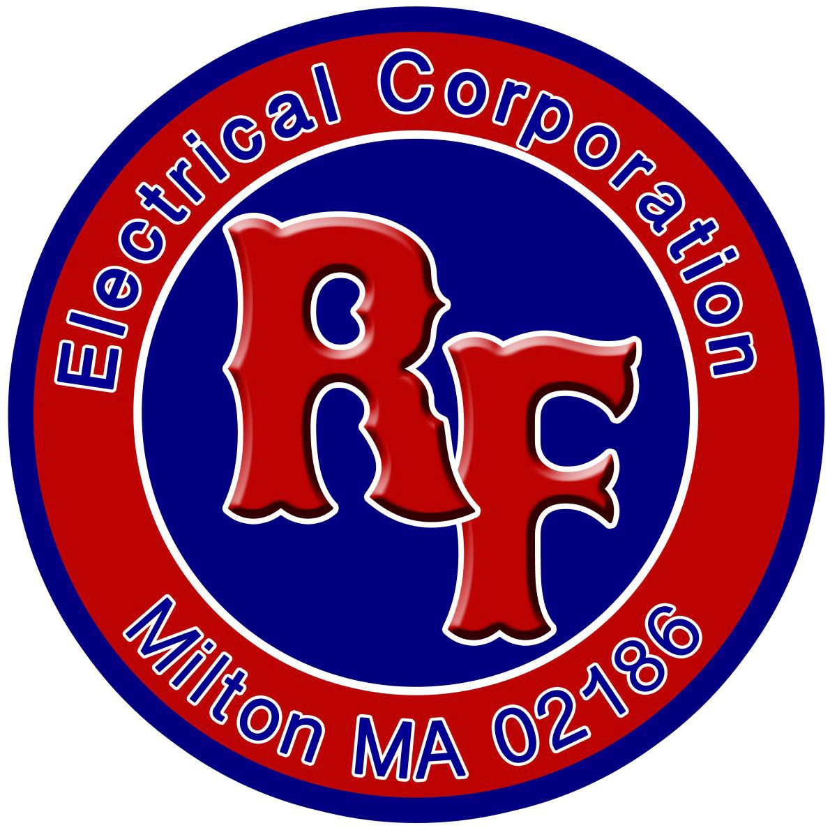 RF Electrical Corp in Milton, MA