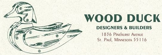 Wood Duck Designers & Builders in Saint Paul, MN