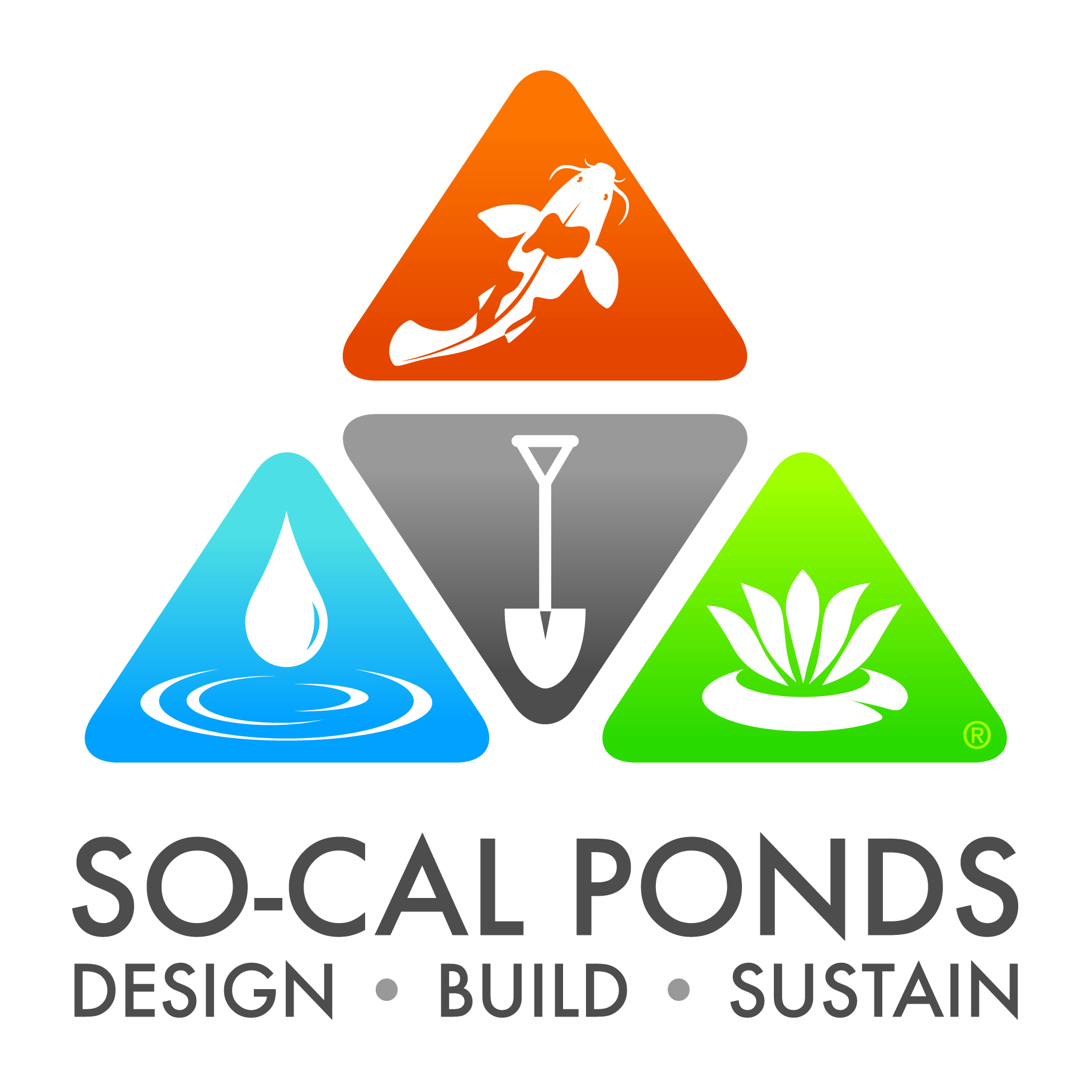 So Cal Ponds Inc. in Tujunga, CA