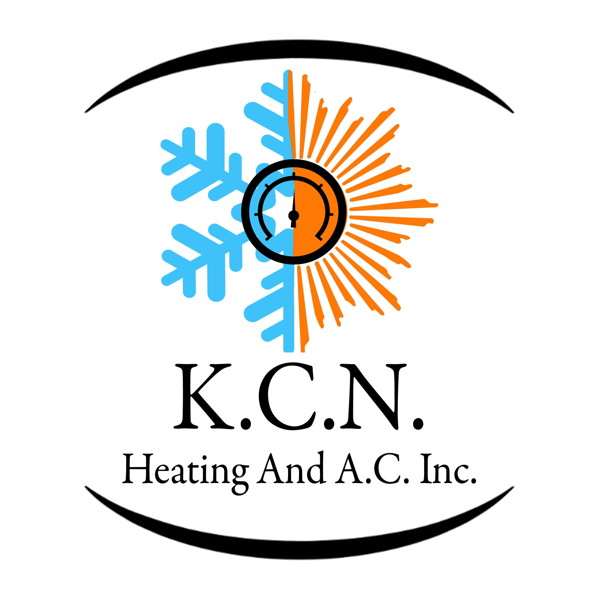 K. C. N. Heating & A.C. Inc. in Lynbrook, NY