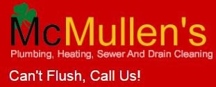 Mc Mullen'S Sewer Svc in Trenton, NJ