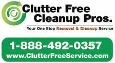 Clutter Free Junk Removal Service & Clean Outs, Inc. in Bayside, NY