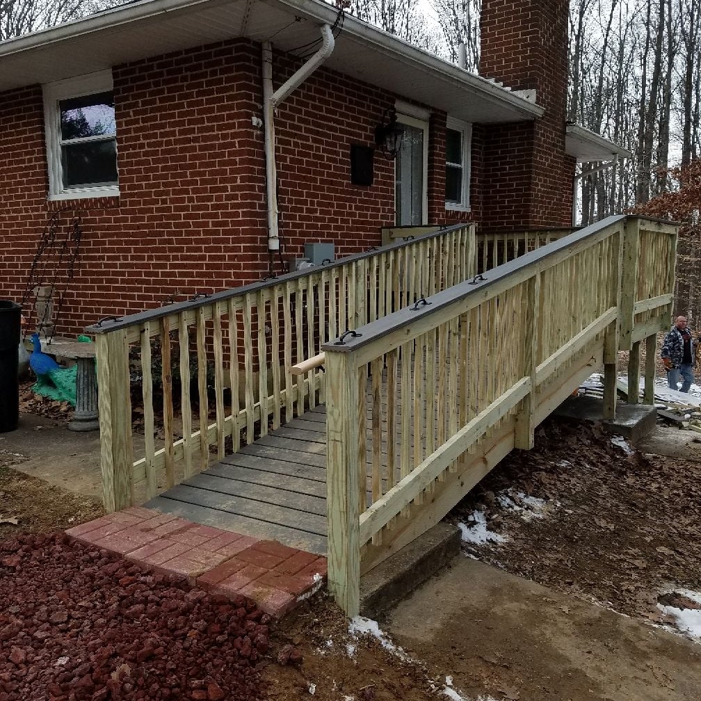 B.C.G. Building Solutions, Llc. in Dundalk, MD