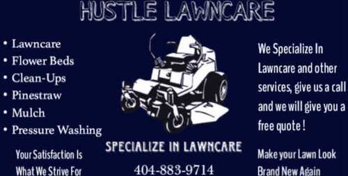 Jz Landscaping & Construction Llc in Chamblee, GA