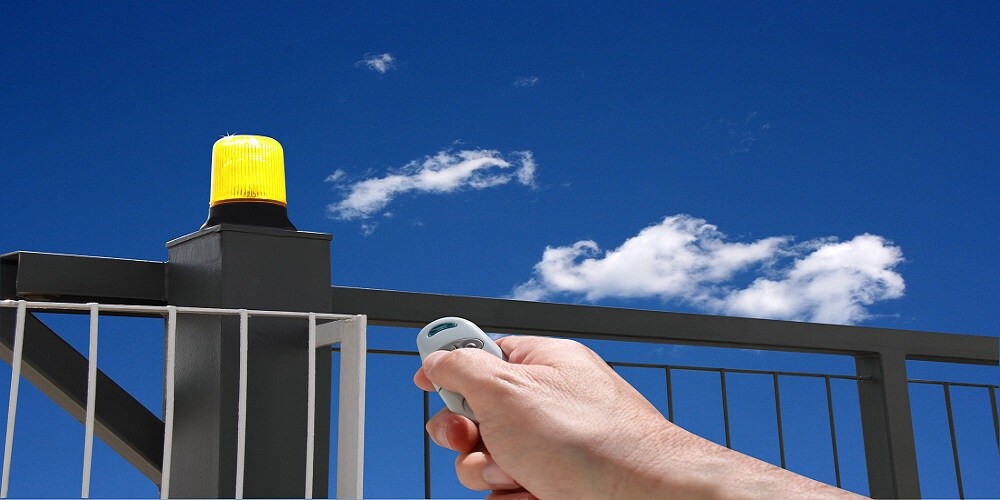 NYC Roll Up Gate Repair in Long Island City, NY