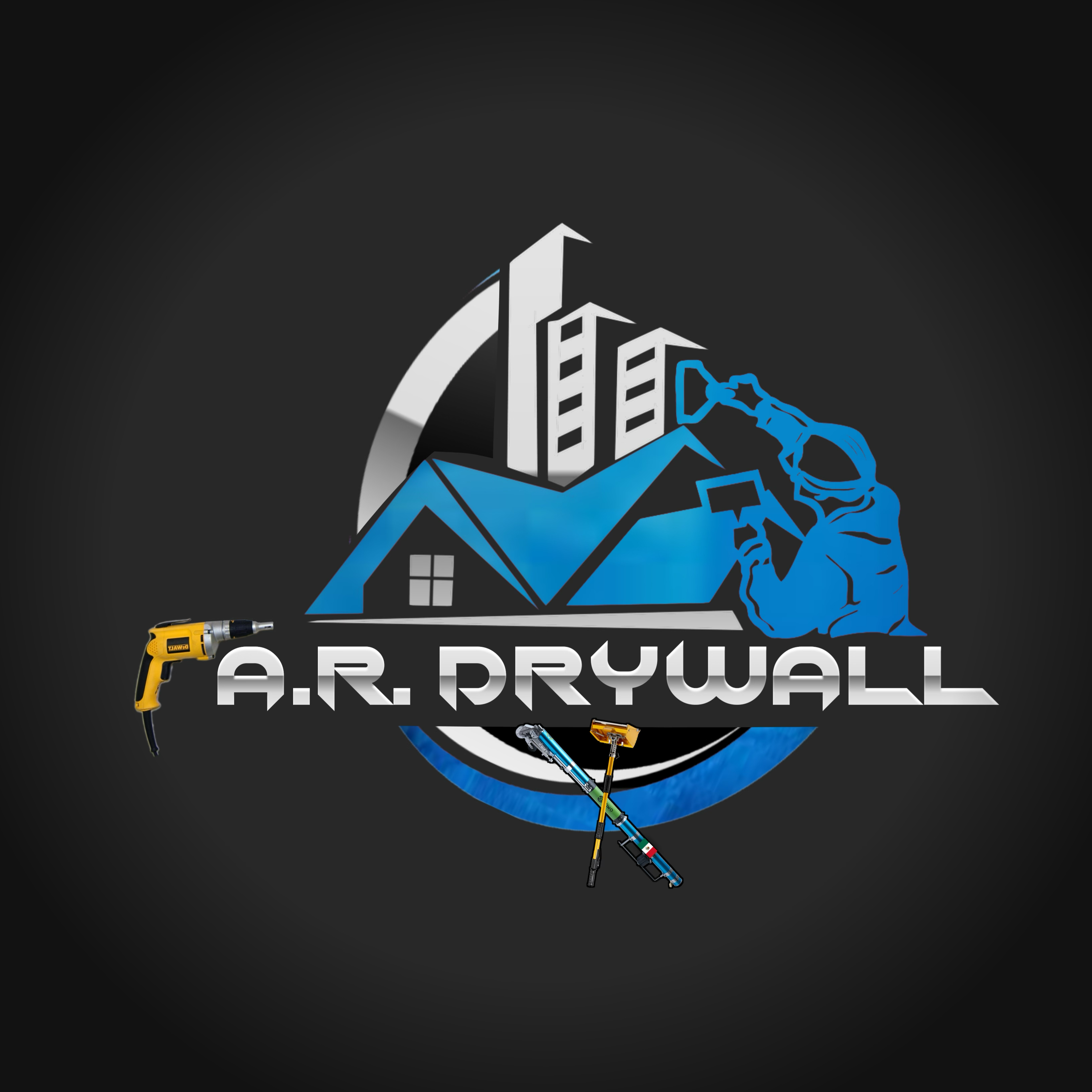 AR Drywall in Toms River, NJ