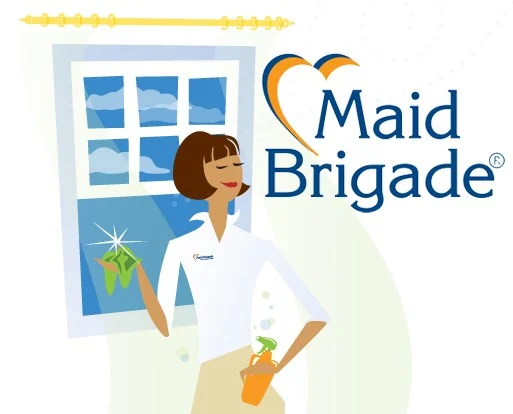 Maid Brigade in Ephrata, PA