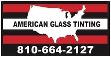 American Glass Tinting in Columbiaville, MI