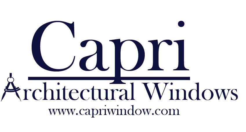 Capri Architectural Window in Brooklyn, NY