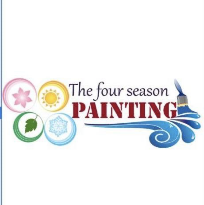 The Four Season Painting Inc in Dumfries, VA