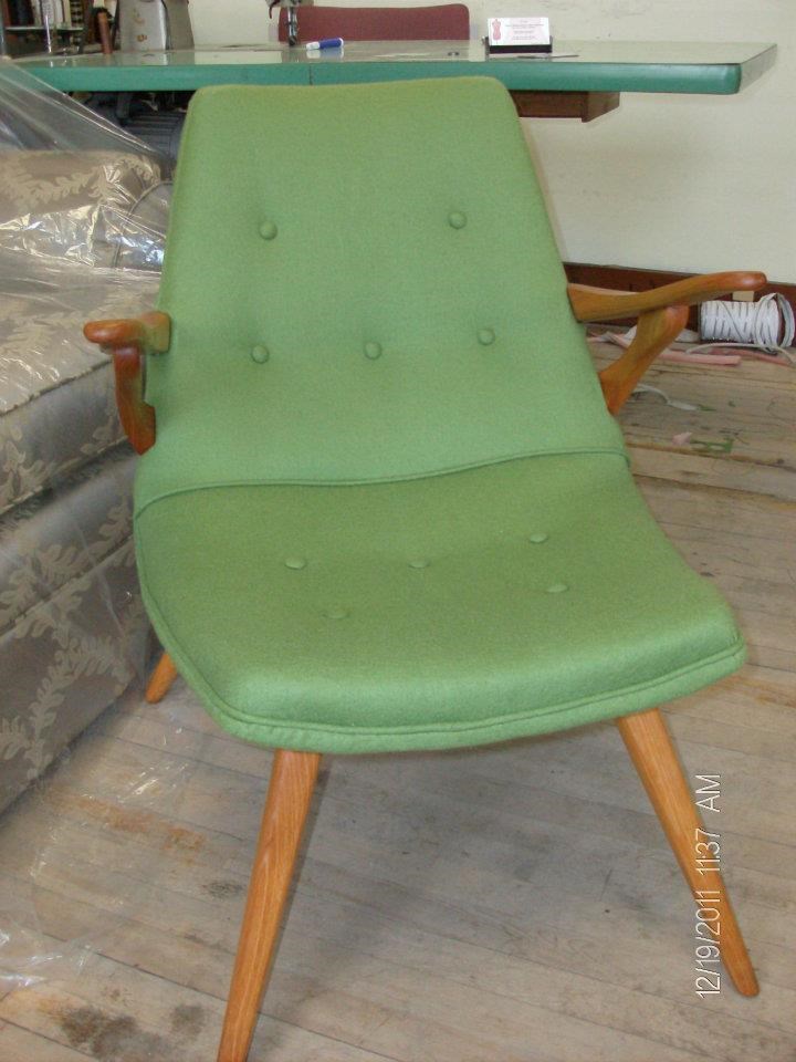 D'Leon Custom Upholstery & Tailor Shop in West Palm Beach, FL