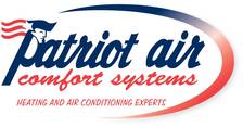 Patriot Air Comfort Systems, LLC in Groveport, OH