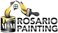 M&M Rosario Painting in Chattanooga, TN
