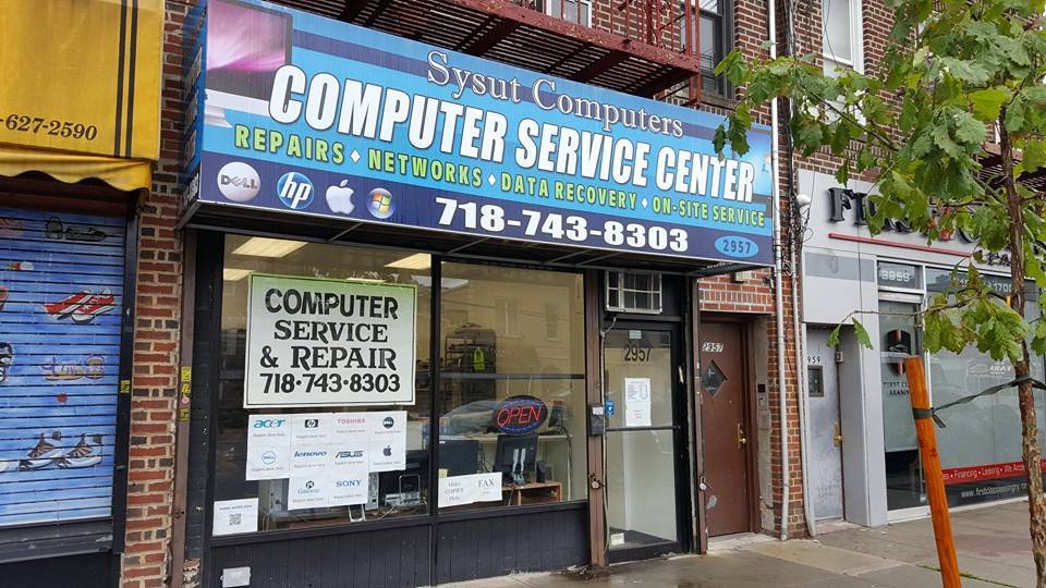 Sysut Computer in Brooklyn, NY
