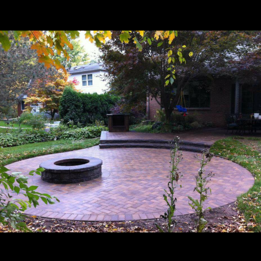 KBK Landscape & Beyond LLC in Clinton Township, MI