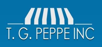 TG Peppe Inc Doery Awnings in Lawrence, NY
