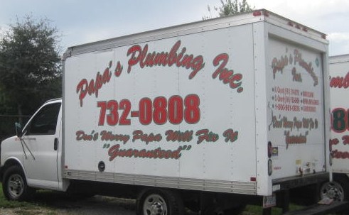Papa's Plumbing in Lake Worth, FL