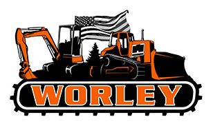 Worley Grading & Excavating, LLC in Canton, NC