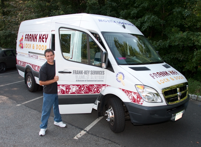 Frank Key Services in Staten Island, NY