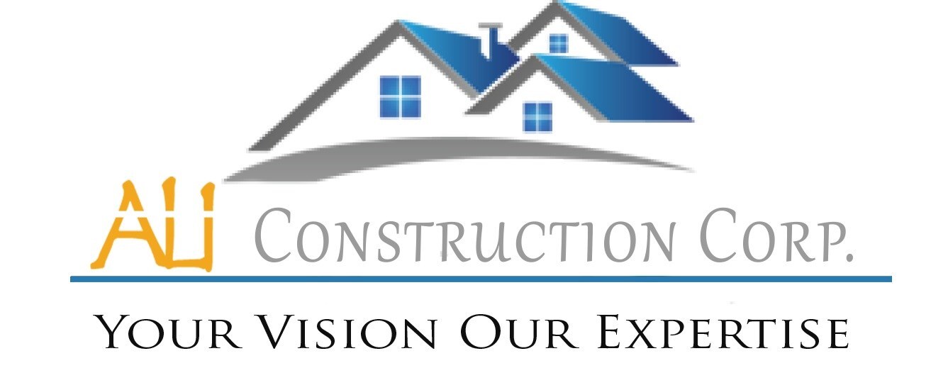 Ali Construction Corp. in Rosedale, NY