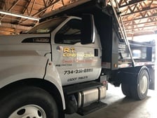 R.T. Construction Co., LLC in New Boston, MI