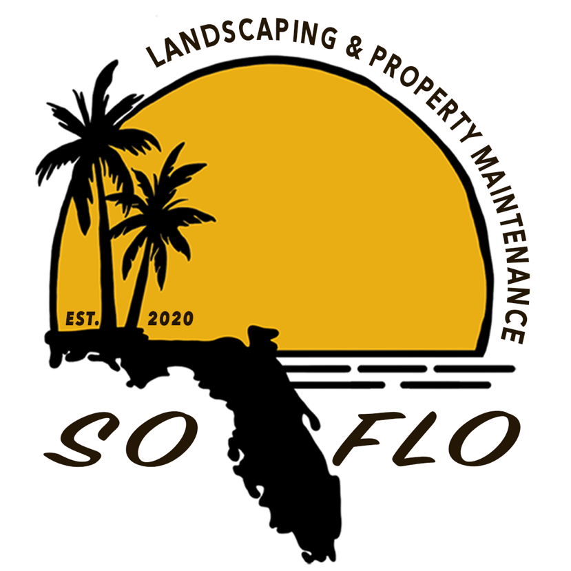 SoFlo Landscaping and Property Maintenance in Jupiter, FL