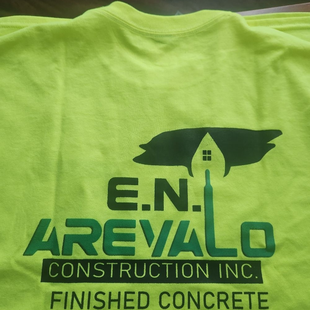 E.N. Arevalo Construction Inc. in Queens, NY