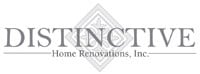 Distinctive Home Renovations, Inc. in Elk Grove Village, IL
